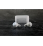 BNA1 BEAT SPORT Auriculares Bluetooth con Estuche Cargador White