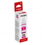 BOTELLA TINTA CANON GI-590 70ML COMPATIBLE SEGUN ESPECIFICACIONES MAGENTA 1605C001AA