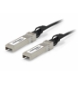 CABLE CONEXION LEVEL ONE TWINAX TRANSCEIVER SFP 10GB CONEXION DIRECTA 3M DAC-0103