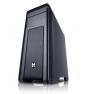 CAJA MEDIA TORRE NOX HUMMER ZX USB 3.0 NEGRA SIN FUENTE NXHUMMERZX 