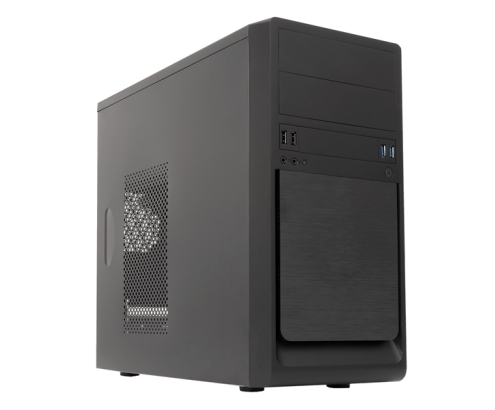 CAJA MICRO ATX UNYKA UK-6023 2xUSB 3.0 51992