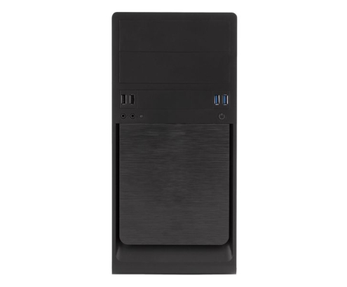 CAJA MICRO ATX UNYKA UK-6023 2xUSB 3.0 51992
