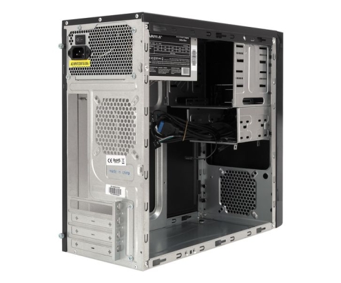 CAJA MICRO ATX UNYKA UK-6023 2xUSB 3.0 51992