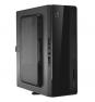 Caja UNYKAch UK 1007 USB 3.0 + Fuente de Alimentación ITX 150W 52061