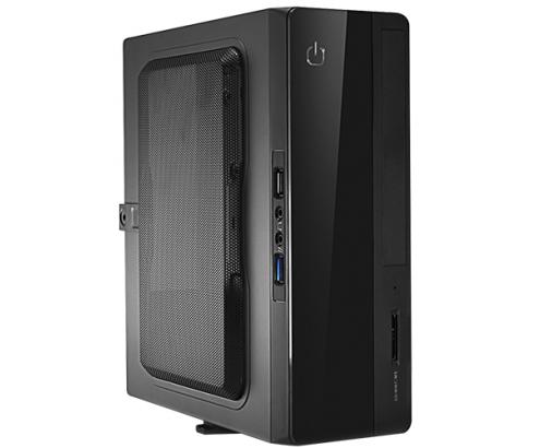 Caja UNYKAch UK 1007 USB 3.0 + Fuente de Alimentación ITX 150W 52061