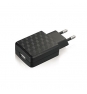 CARGADOR LEOTEC MICRO USB NEGRO LECTABUSB