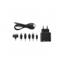 CARGADOR TABLET TELEFONO APPROX UNIVERSAL APPROX APPUATS