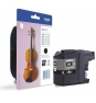 Brother LC-127XL Cartucho de Tinta Orginal Negro