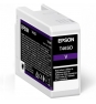 Cartucho Epson UltraChrome Pro 1 pieza Original Violeta C13T46SD00