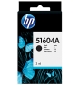 CARTUCHO HP NEGRO 51604A