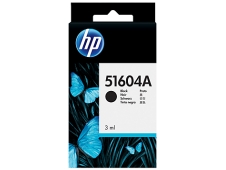 CARTUCHO HP NEGRO 51604A