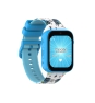 Cefa Hola Watch Reloj Inteligente Fiber + Blue con correa intercambiable y protector pantalla