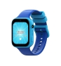 Cefa Hola Watch Reloj Inteligente Fiber + Blue con correa intercambiable y protector pantalla