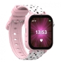Cefa Hola Watch X Plus Rosa Reloj inteligente para niños