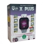 Cefa Hola Watch X Plus Rosa Reloj inteligente para niños