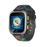 Cefa HolaWatch Urban Black Reloj inteligente niños