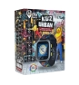 Cefa HolaWatch Urban Black Reloj inteligente niños