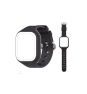 Cefa HolaWatch Urban Black Reloj inteligente niños