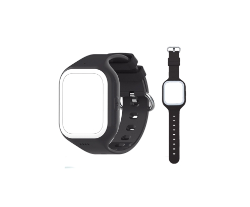 Cefa HolaWatch Urban Black Reloj inteligente niños