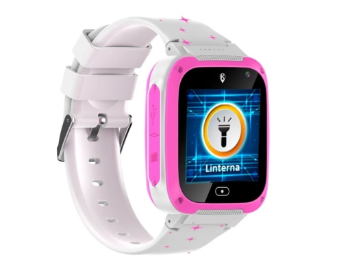 Cefa HolaWatch Urban Love Reloj inteligente niños