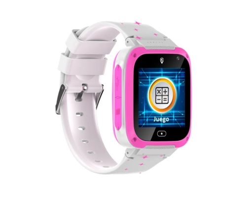 Cefa HolaWatch Urban Love Reloj inteligente niños