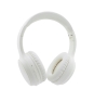 CoolBox AIR-40 Auriculares Inalámbrico y alámbrico Diadema Llamadas/Música USB Tipo C Bluetooth Beige