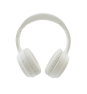 CoolBox AIR-40 Auriculares Inalámbrico y alámbrico Diadema Llamadas/Música USB Tipo C Bluetooth Beige
