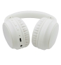 CoolBox AIR-40 Auriculares Inalámbrico y alámbrico Diadema Llamadas/Música USB Tipo C Bluetooth Beige