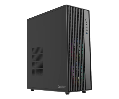 CoolBox Caja para PC ATX A850