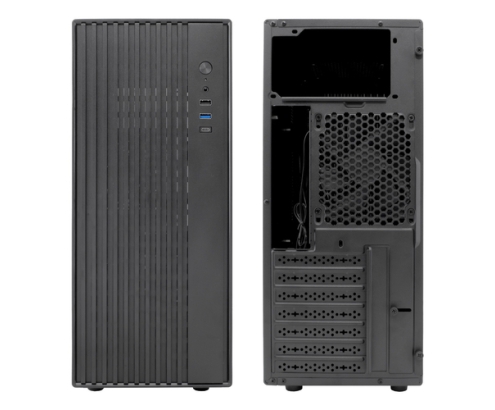 CoolBox Caja para PC ATX A850