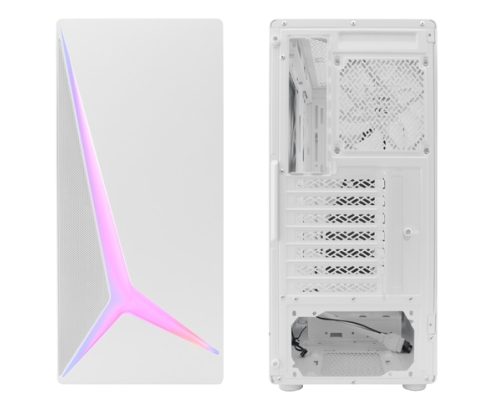 CoolBox Caja PC Gaming GA450 Star Light
