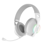 CoolBox COO-AUM-WB01-W auricular y casco Auriculares