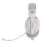 CoolBox COO-AUM-WB01-W auricular y casco Auriculares