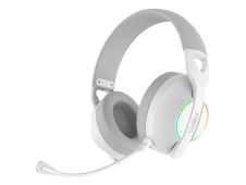 CoolBox COO-AUM-WB01-W auricular y casco Auriculares
