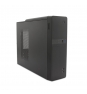 CoolBox COO-PCT310-1 carcasa de ordenador Torre Negro 500 W