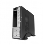 CoolBox COO-PCT310-1 carcasa de ordenador Torre Negro 500 W