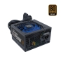 CoolBox CoolPower 750W unidad de fuente de alimentación 20+4 pin ATX ATX Negro