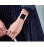 CORREA FITBIT PARA IONIC HORWEEN AZUL FB164LBNVS