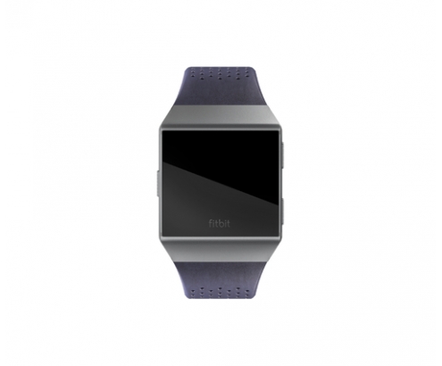 CORREA FITBIT PARA IONIC HORWEEN AZUL FB164LBNVS