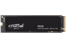 Crucial P310 1 TB M.2 PCI Express 4.0 NVMe