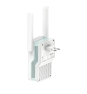 Cudy AX1500 amplificador de señal Wi-fi