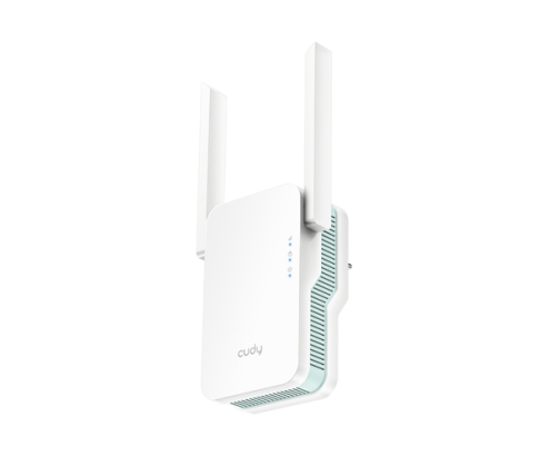Cudy AX1500 amplificador de señal Wi-fi