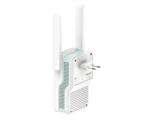 Cudy AX1500 amplificador de señal Wi-fi