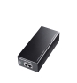 Cudy POE300 adaptador e inyector de PoE Gigabit Ethernet 50 V