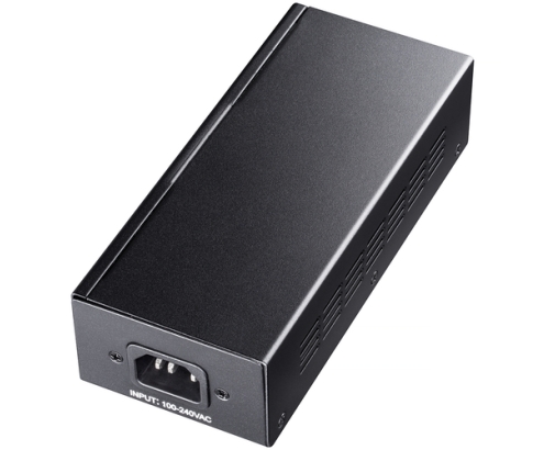 Cudy POE300 adaptador e inyector de PoE Gigabit Ethernet 50 V