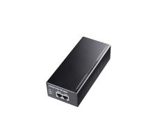 Cudy POE300 adaptador e inyector de PoE Gigabit Ethernet 50 V