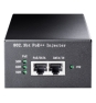 Cudy POE400 adaptador e inyector de PoE Gigabit Ethernet 56 V