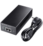 Cudy POE400 adaptador e inyector de PoE Gigabit Ethernet 56 V