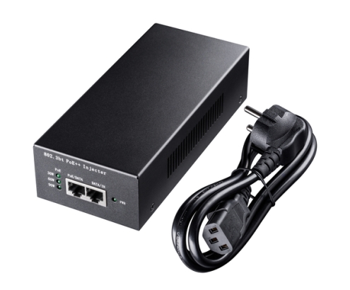 Cudy POE400 adaptador e inyector de PoE Gigabit Ethernet 56 V