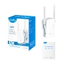Cudy RE1200 amplificador de señal Wi-fi
